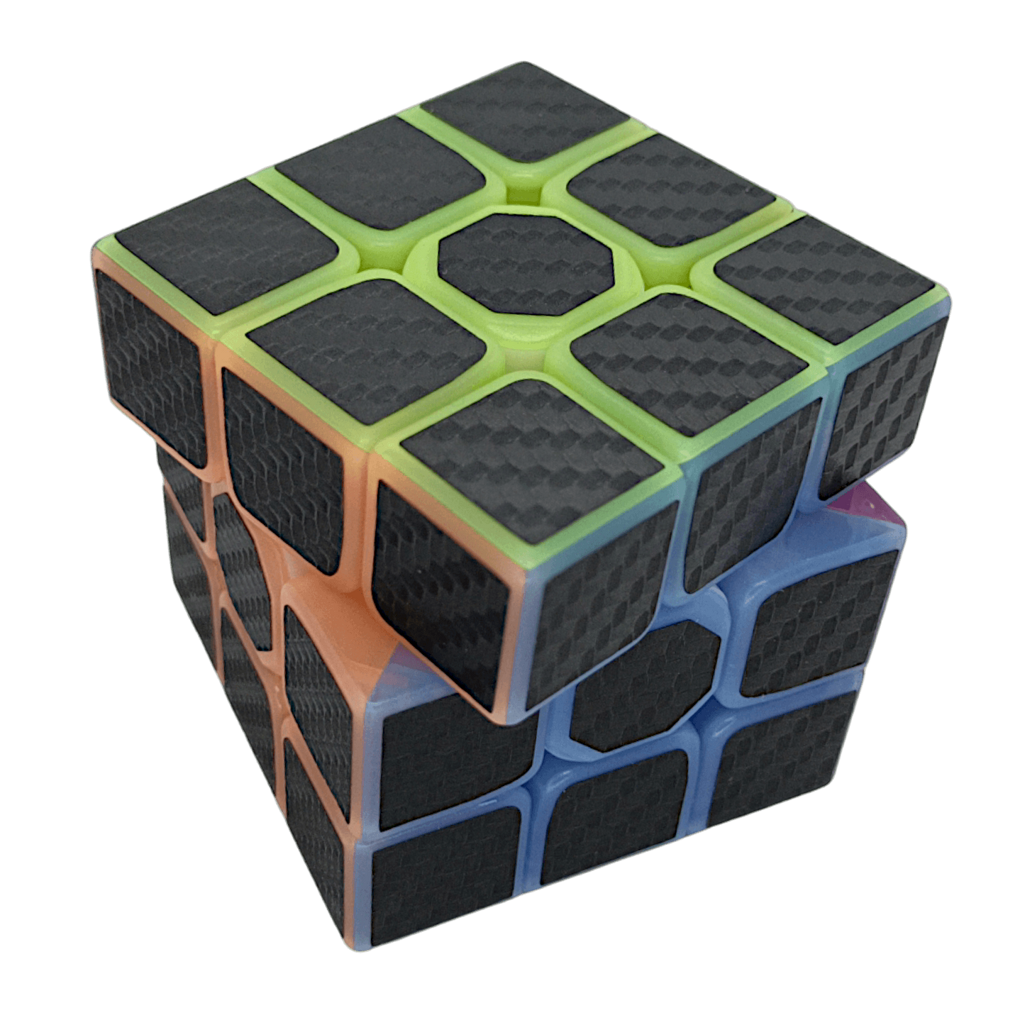 Cobra 3x3 Jelly