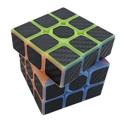 Cobra 3x3 Jelly
