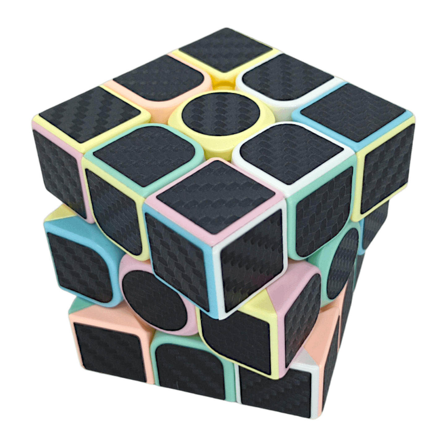 Cobra 3x3 Macaron
