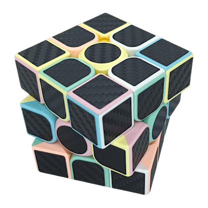 Cobra 3x3 Macaron