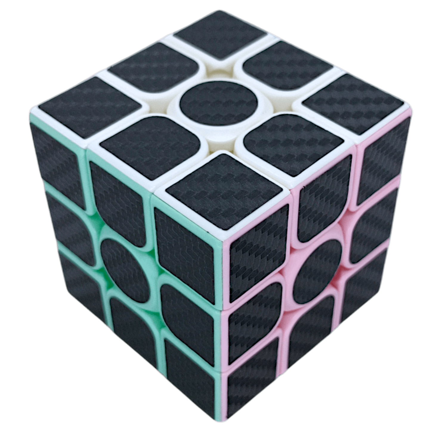 Cobra 3x3 Macaron