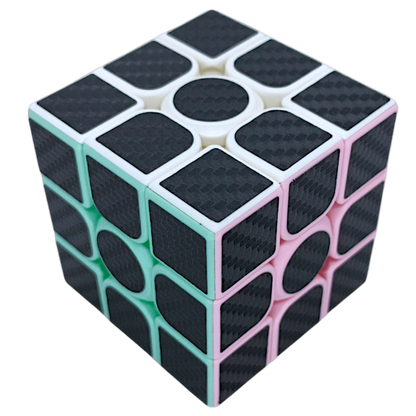 Cobra 3x3 Macaron