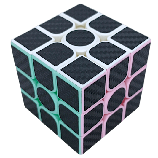 Cobra 3x3 Macaron