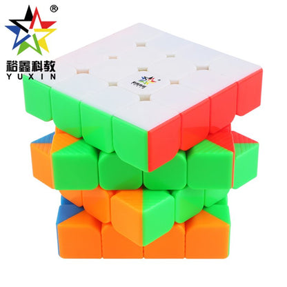 Yuxin 4x4 Magnetico Colored