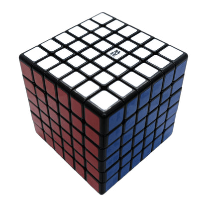 Moyu AoShi 6x6 GTS Magnetico Negra