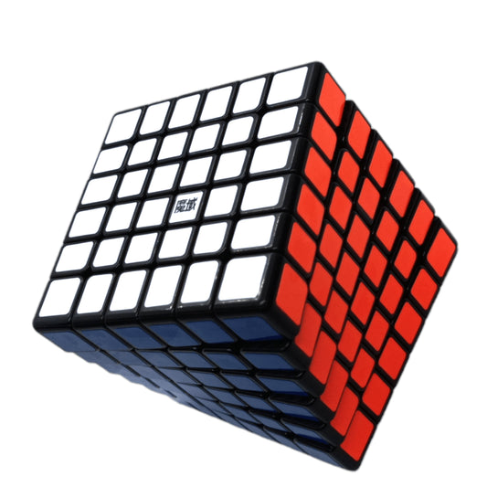Moyu AoShi 6x6 GTS Magnetico Negra