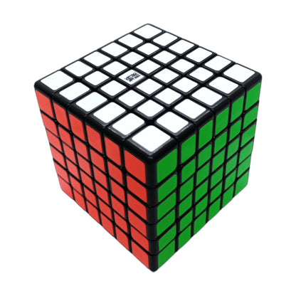 Moyu AoShi 6x6 GTS Magnetico Negra