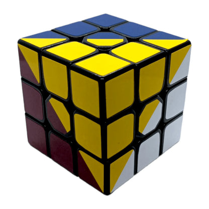 Cubo 3x3 Jaula