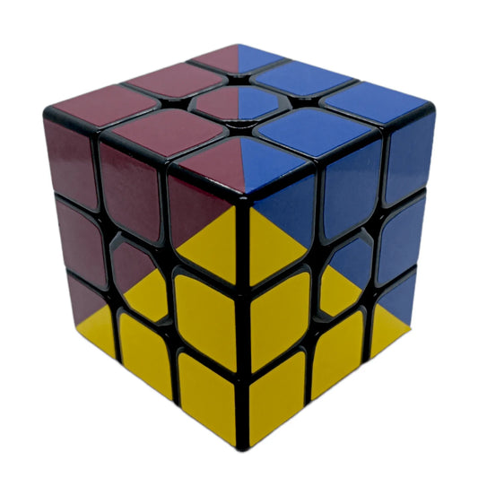 Cubo 3x3 Jaula