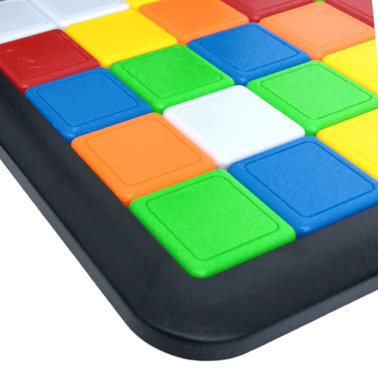 Juego de Mesa (tipo Rubik Race)