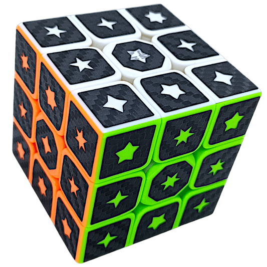 Cubik Cobra 3x3 StarMorph