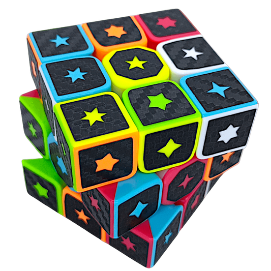 PROD-Cubik Cobra 3x3 StarMorph 1