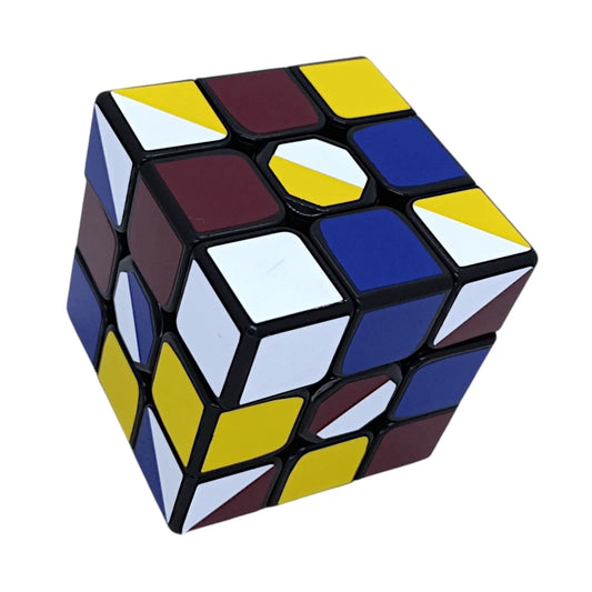 Cubo 3x3 Jaula