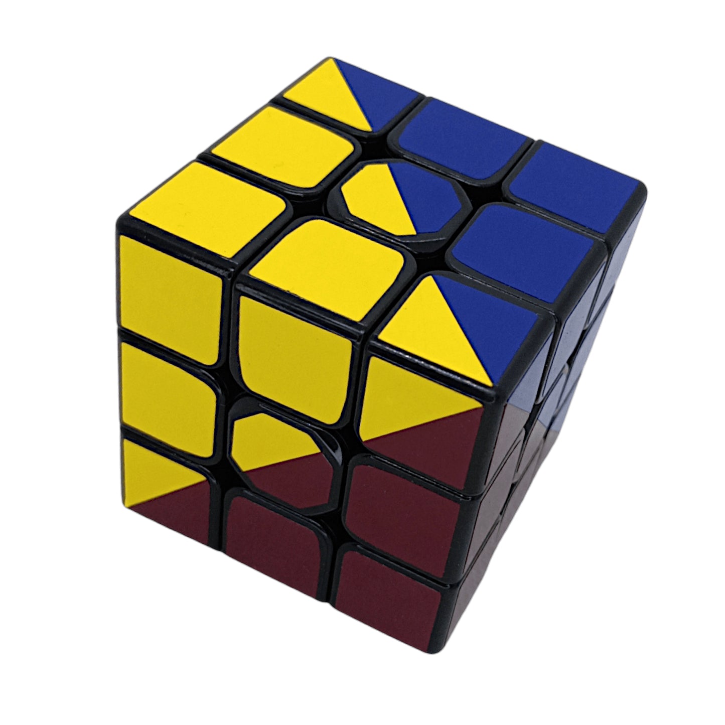 Cubo 3x3 Jaula