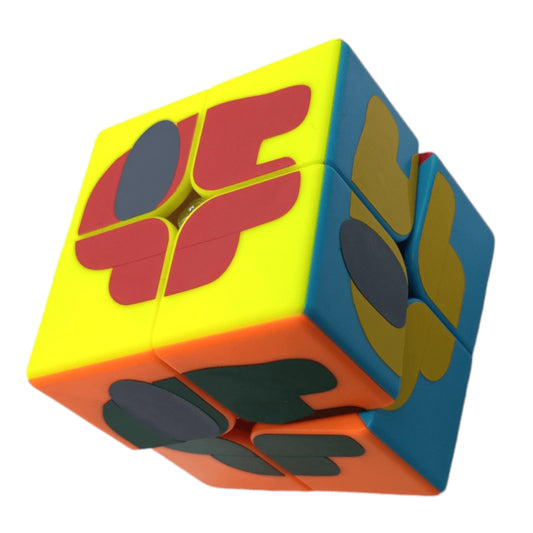 Cubo 2x2 Impostor V1