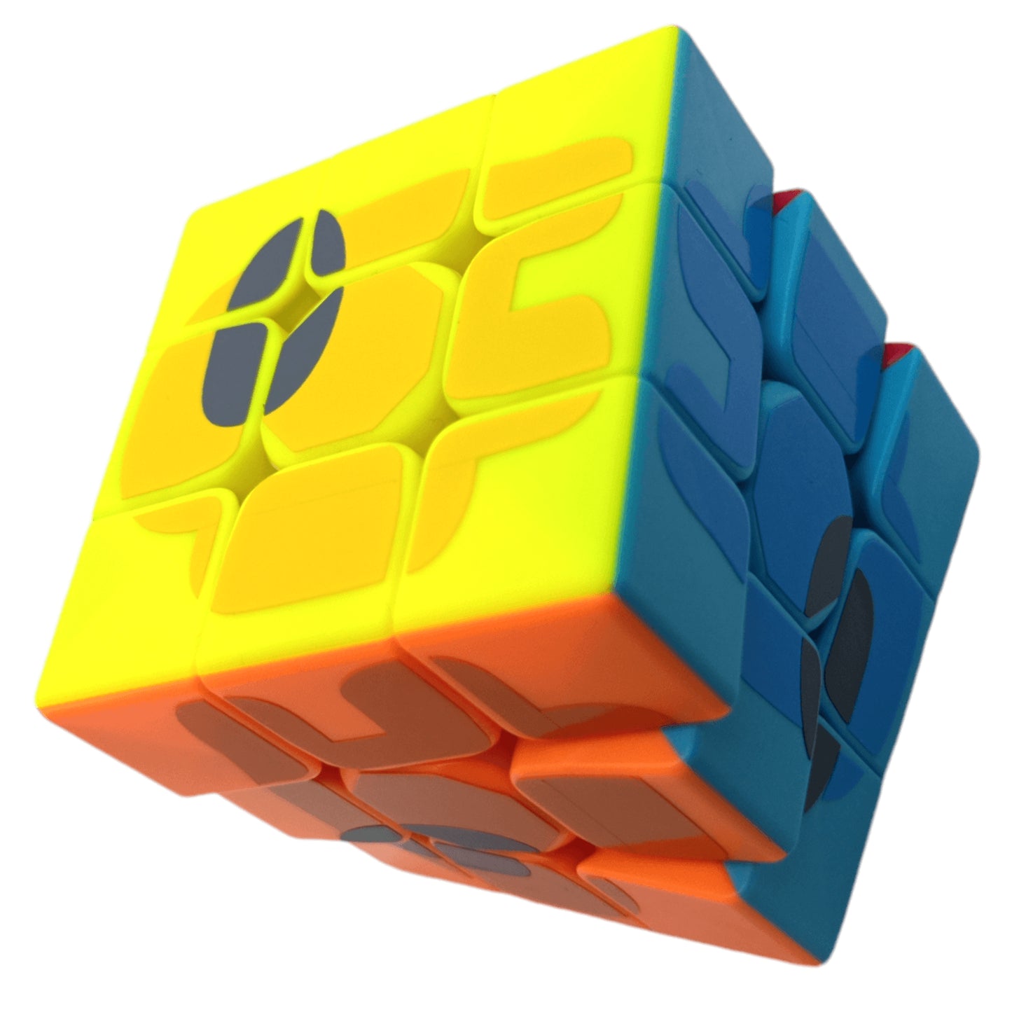 Cubo 3x3 Impostor V1
