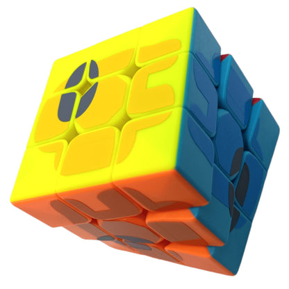 Cubo 3x3 Impostor V1