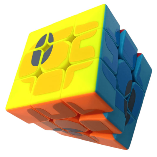 Cubo 3x3 Impostor V1
