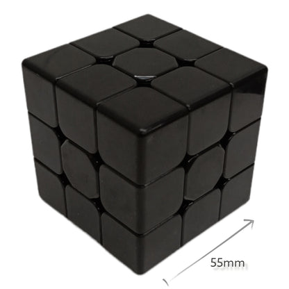 Cubo 3x3 Blanco y Negro Promocional Personalizar