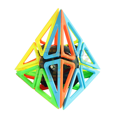 Fangshi Framework Pyraminx