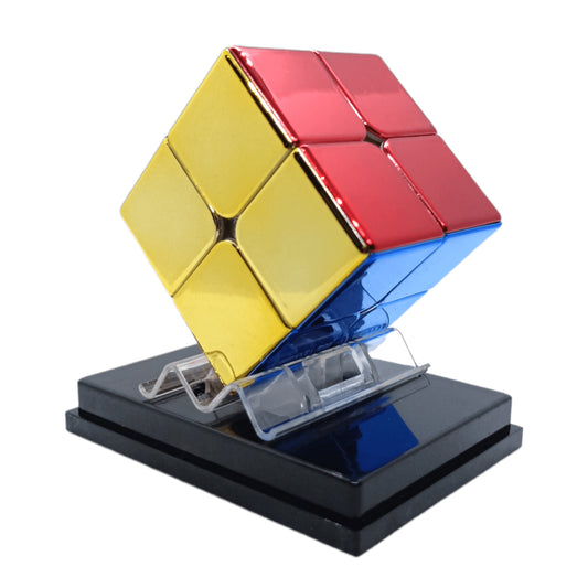 Cyclone Boys 2x2 Metalico Magnetico