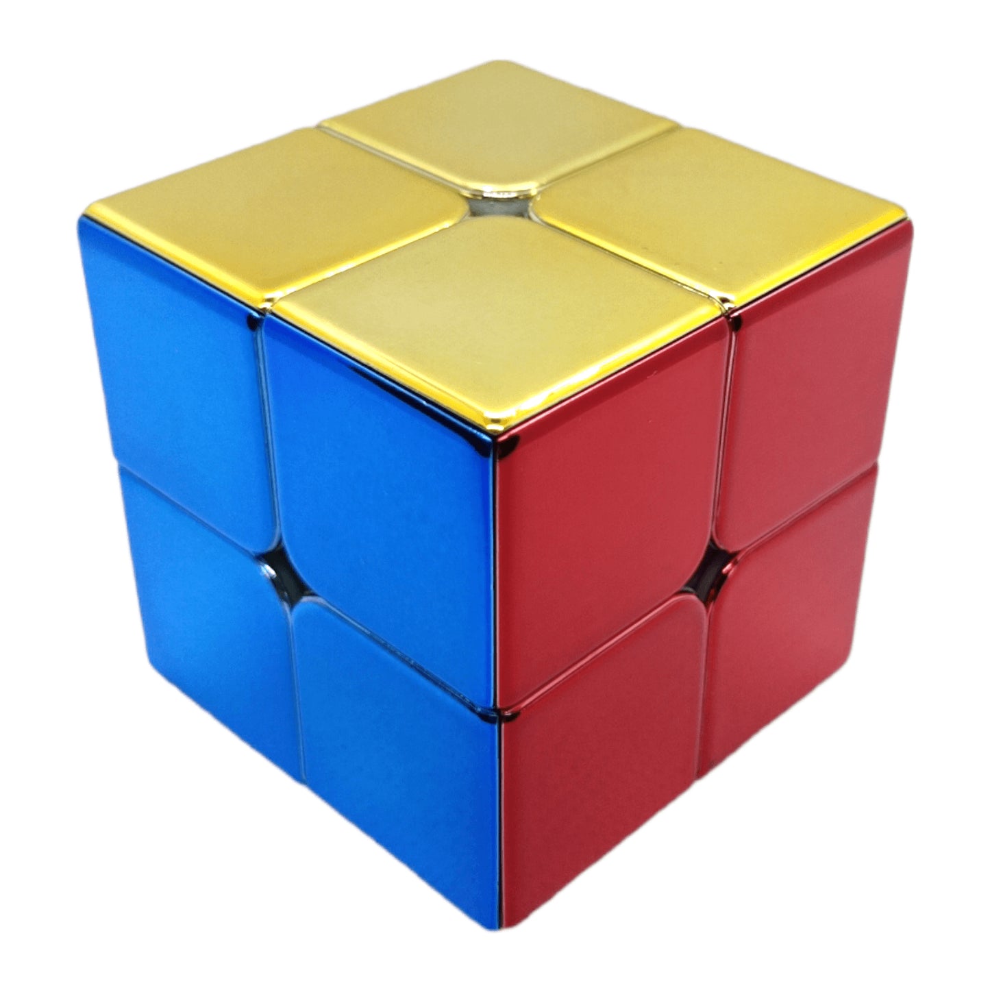 Cyclone Boys 2x2 Metalico Magnetico