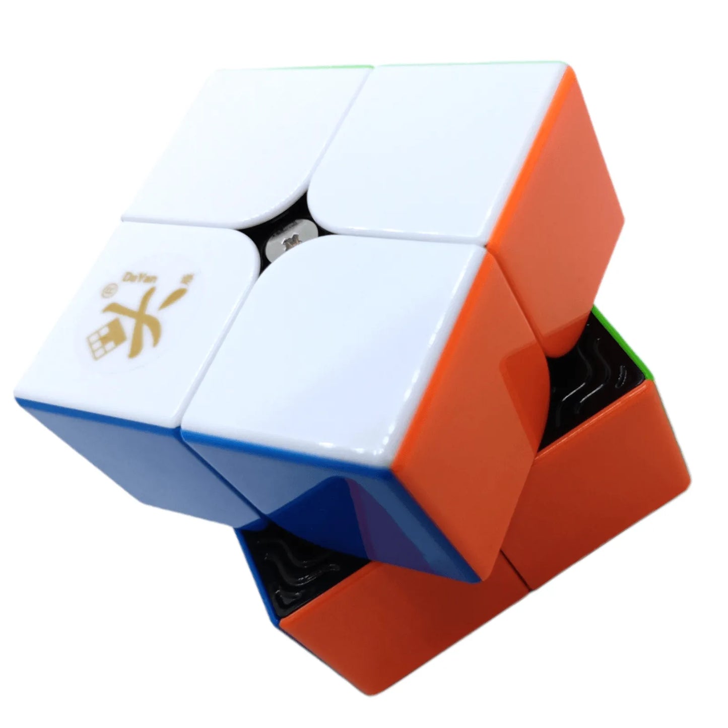 Dayan TengYun Plus V2 2x2 Magnetico Colored