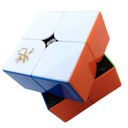 Dayan TengYun Plus V2 2x2 Magnetico Colored