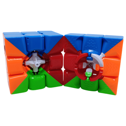 Dayan Guhong 3x3 V3 Magnetico Colored