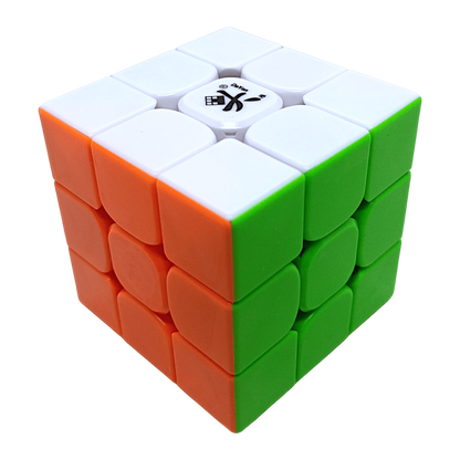 Dayan Guhong 3x3 V3 Magnetico Colored