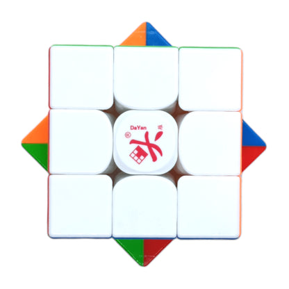 Dayan Guhong 3x3 Pro Magnetico 56m Colored
