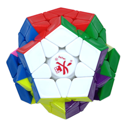 DaYan Megaminx Pro LM 3x3 Magnetico