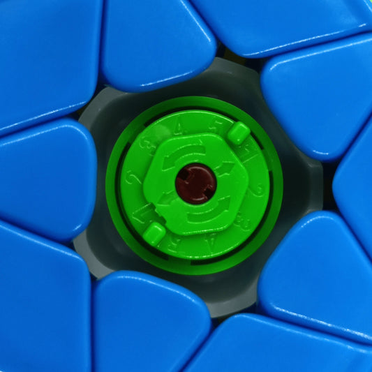 DaYan Megaminx Pro LM 3x3 Magnetico