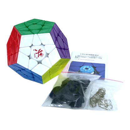 DaYan Megaminx Pro LM 3x3 Magnetico