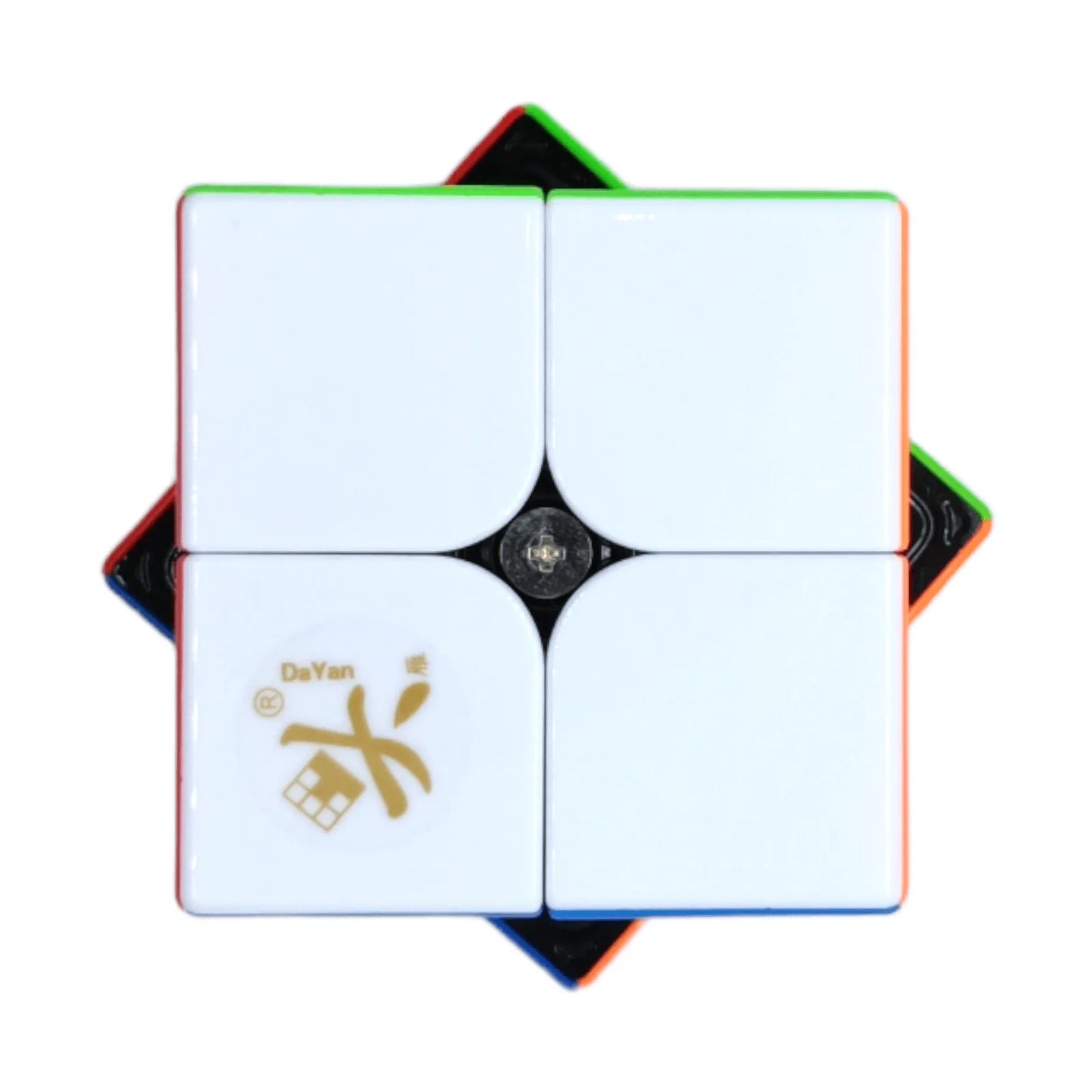 Dayan TengYun Plus V2 2x2 Magnetico Colored