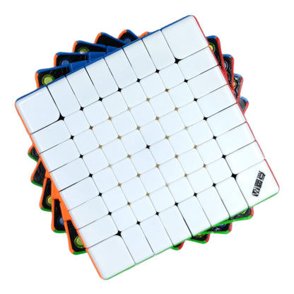Diansheng Galaxy 8x8 Magnetico