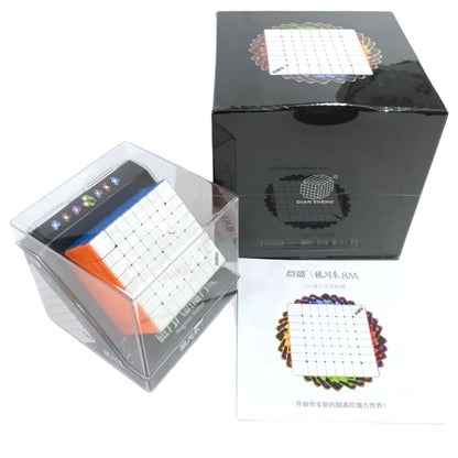 Diansheng Galaxy 8x8 Magnetico