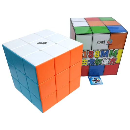 Diansheng Googol 3x3 188mm