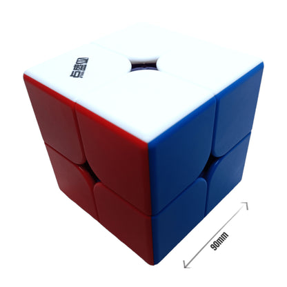 Diansheng Googol 2x2 90mm Magnetico
