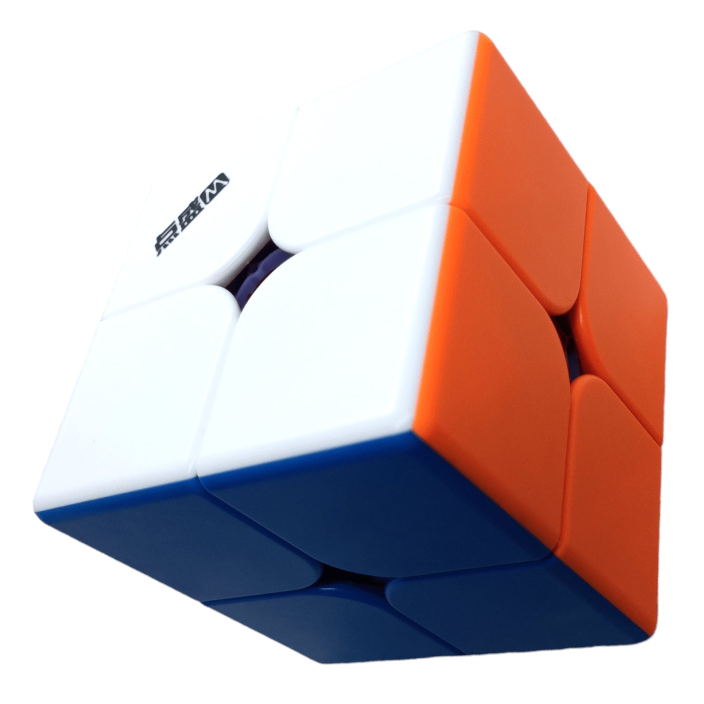 Diansheng Googol 2x2 90mm Magnetico