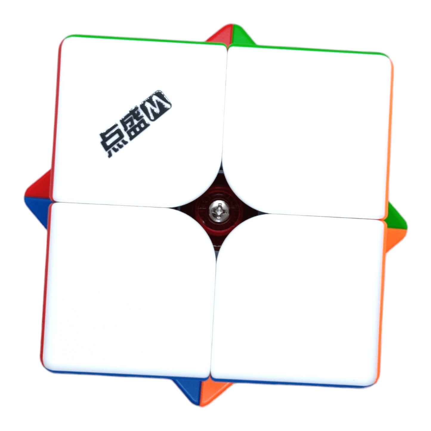 Diansheng Googol 2x2 90mm Magnetico