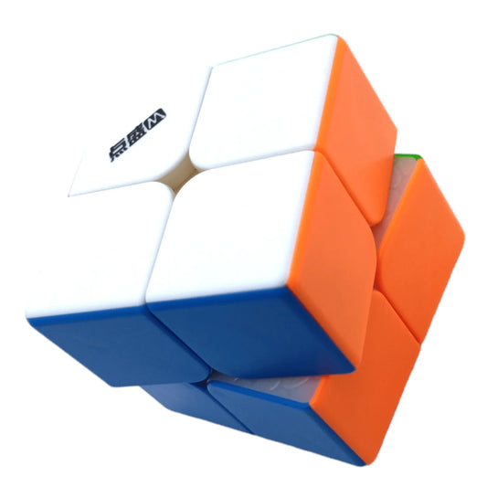 Diansheng 2x2 Magnetico Colored