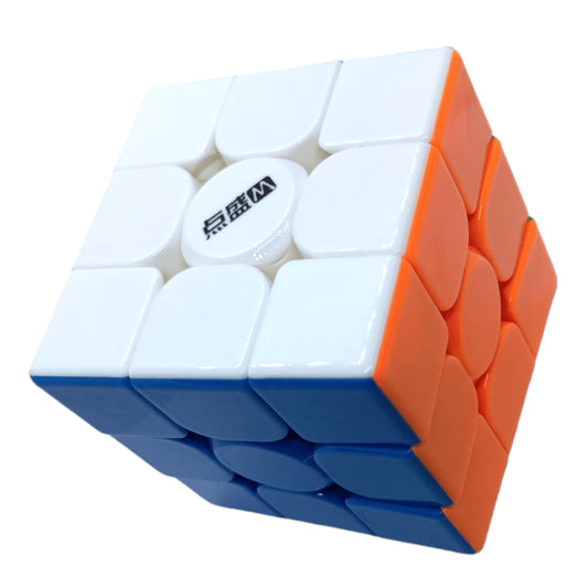 Diansheng 3x3 Magnetico UV Colored