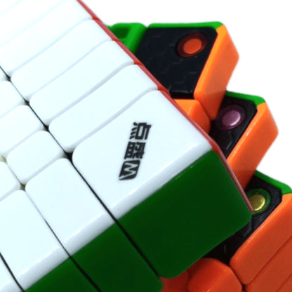 Diansheng Galaxy 10x10 Magnetico