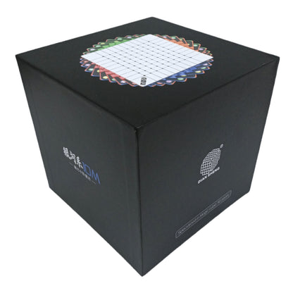 Diansheng Galaxy 10x10 Magnetico