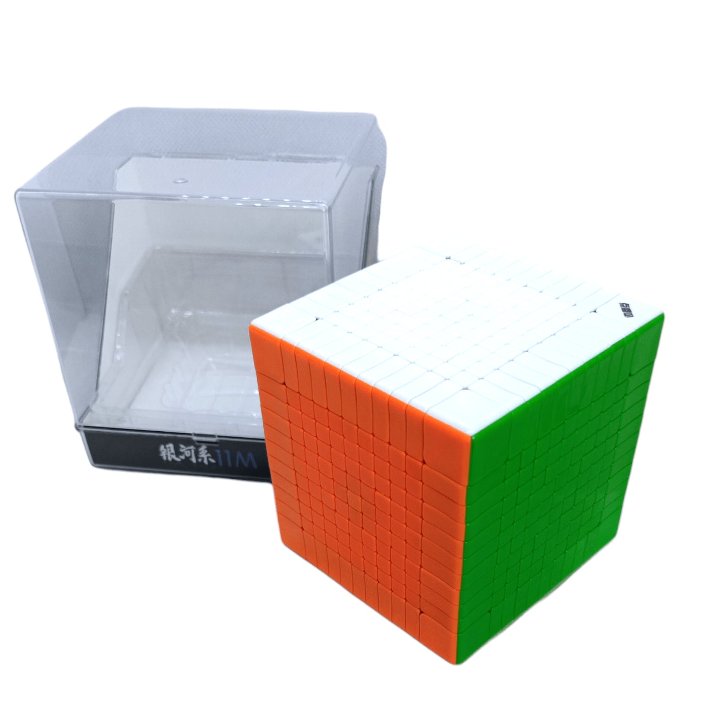 Diansheng Galaxy 11x11 Magnetico