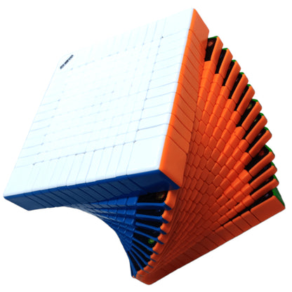 Diansheng Galaxy 13x13 Magnetico