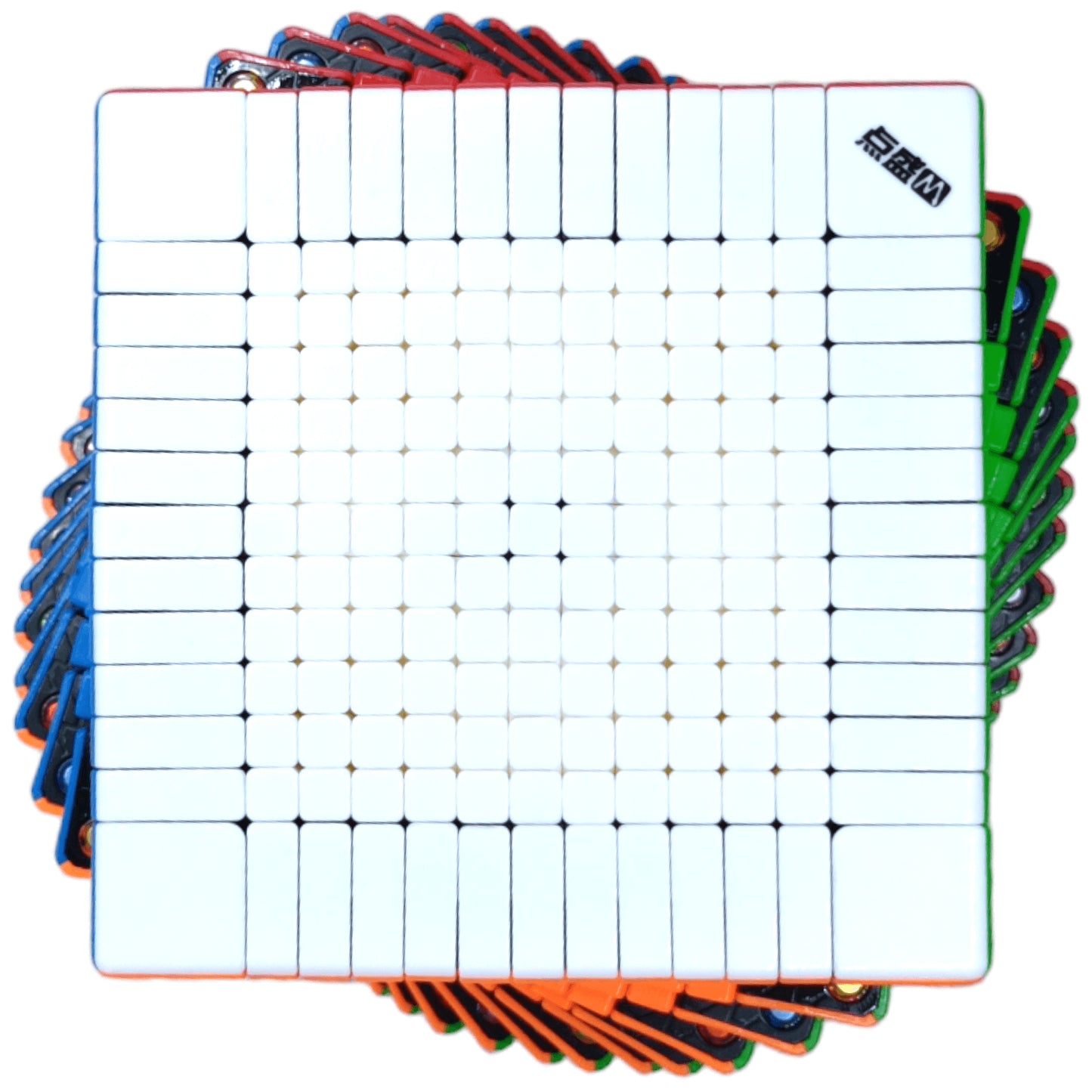 Diansheng Galaxy 13x13 Magnetico