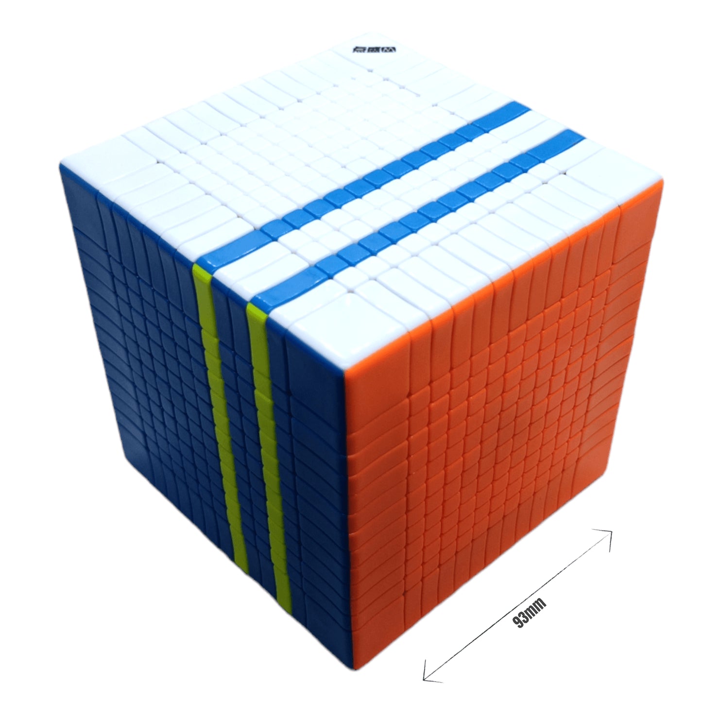Diansheng Galaxy 13x13 Magnetico