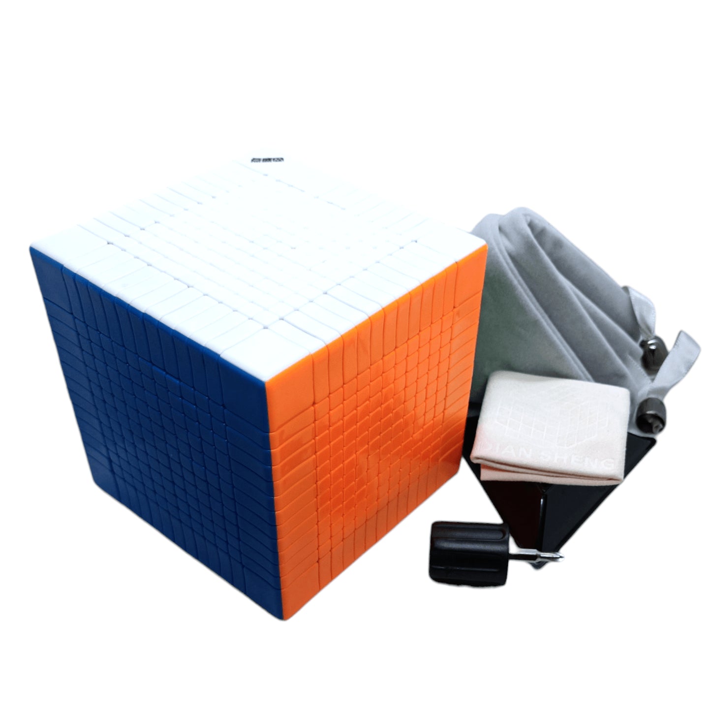Diansheng Galaxy 13x13 Magnetico